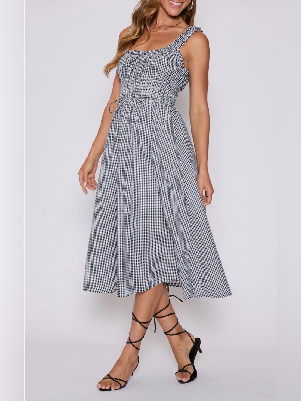 *like new* [vici] dress